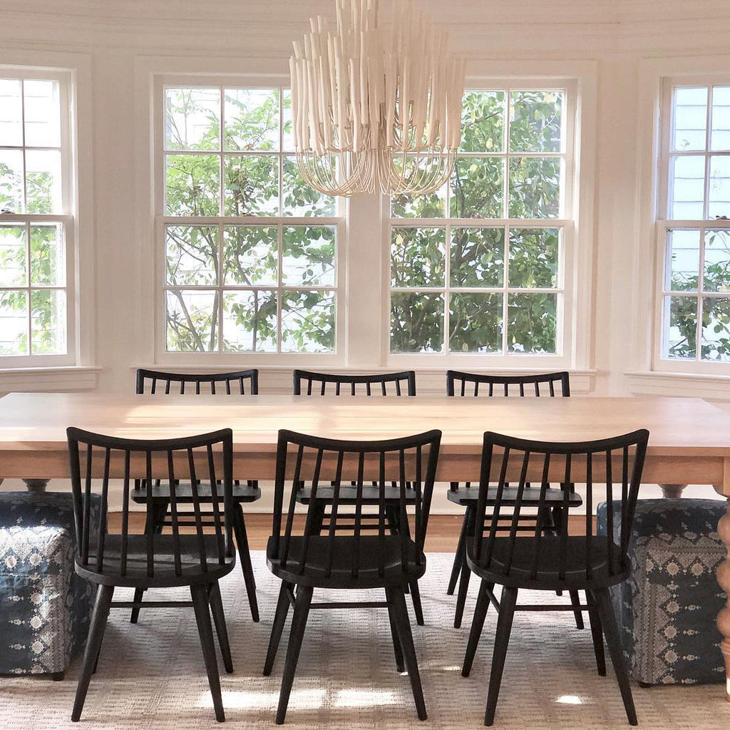 Drox Sculptural Chandeliers