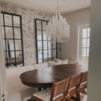 Drox Sculptural Chandeliers