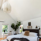 Drox Sculptural Chandeliers