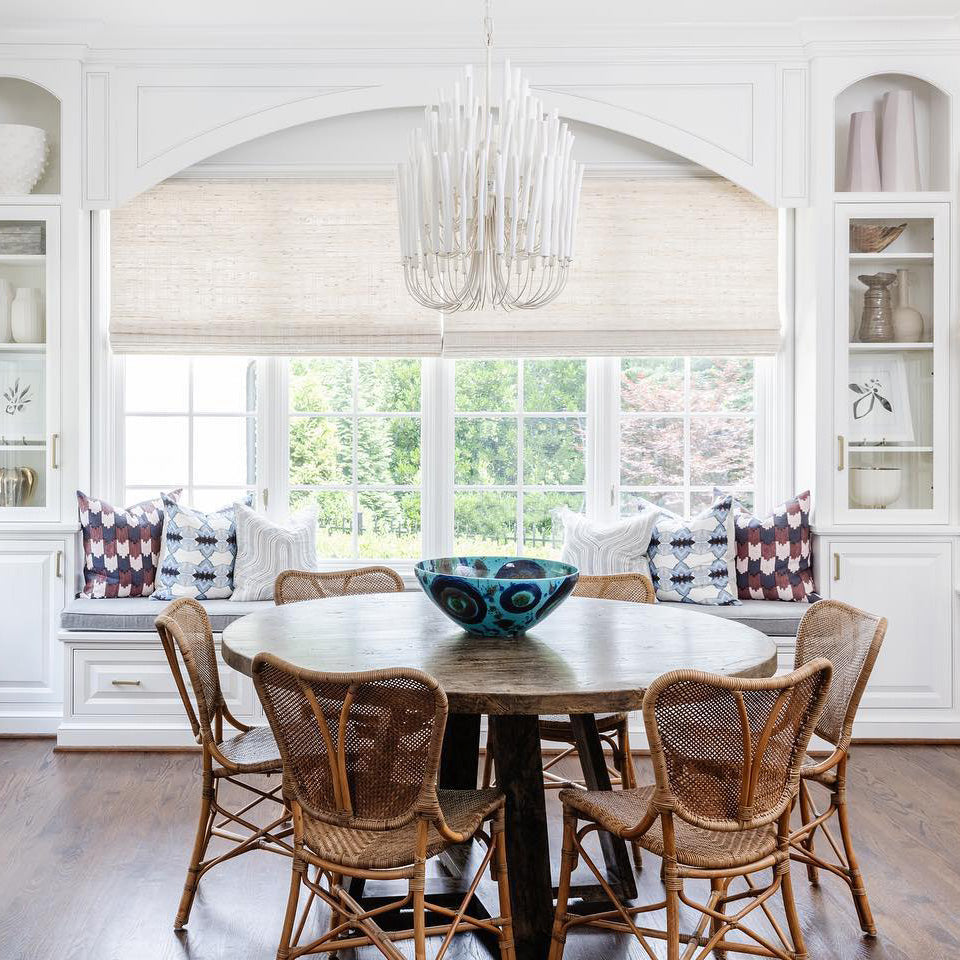 Drox Sculptural Chandeliers