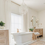 Drox Sculptural Chandeliers