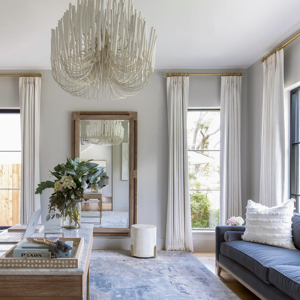 Drox Sculptural Chandeliers