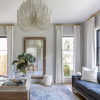 Drox Sculptural Chandeliers