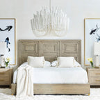 Drox Sculptural Chandeliers