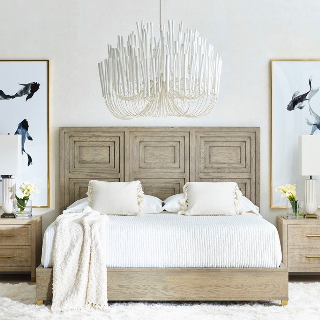 Drox Sculptural Chandeliers