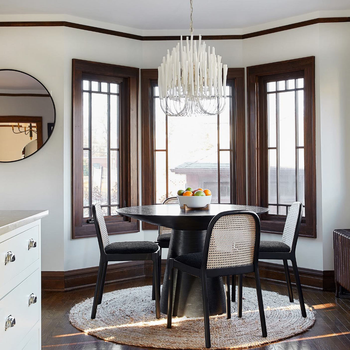 Drox Sculptural Chandeliers