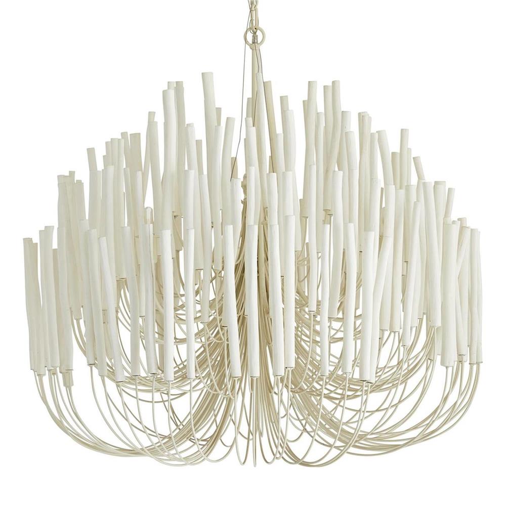 Drox Sculptural Chandeliers