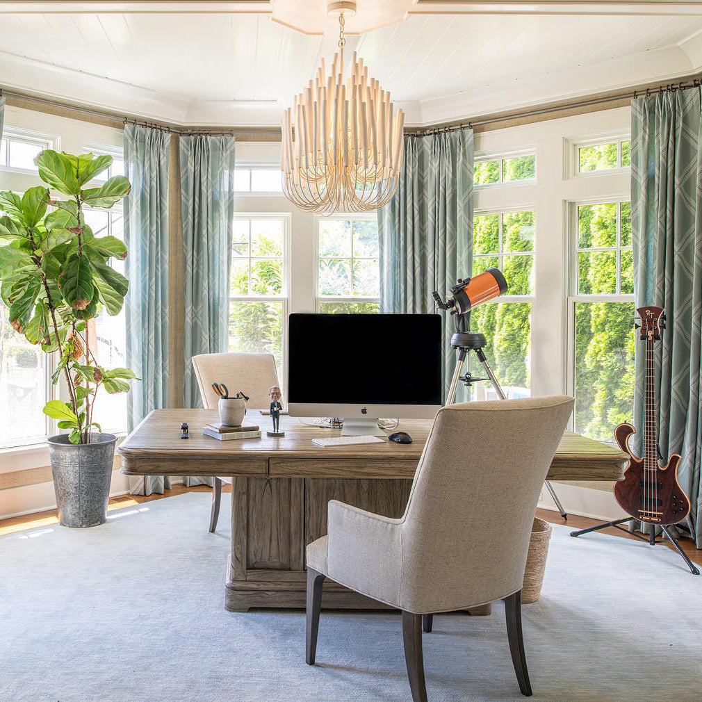 Drox Sculptural Chandeliers