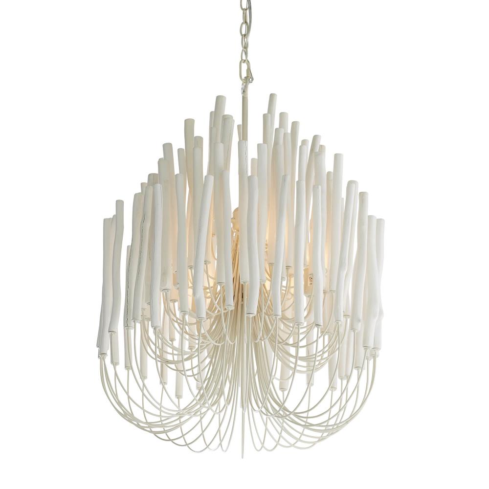 Drox Sculptural Chandeliers