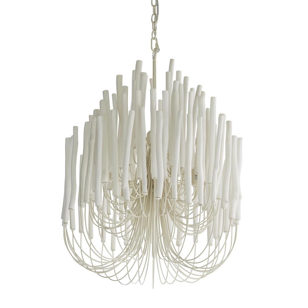 Drox Sculptural Chandeliers