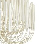 Drox Sculptural Chandeliers