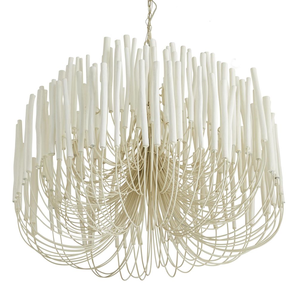 Drox Sculptural Chandeliers