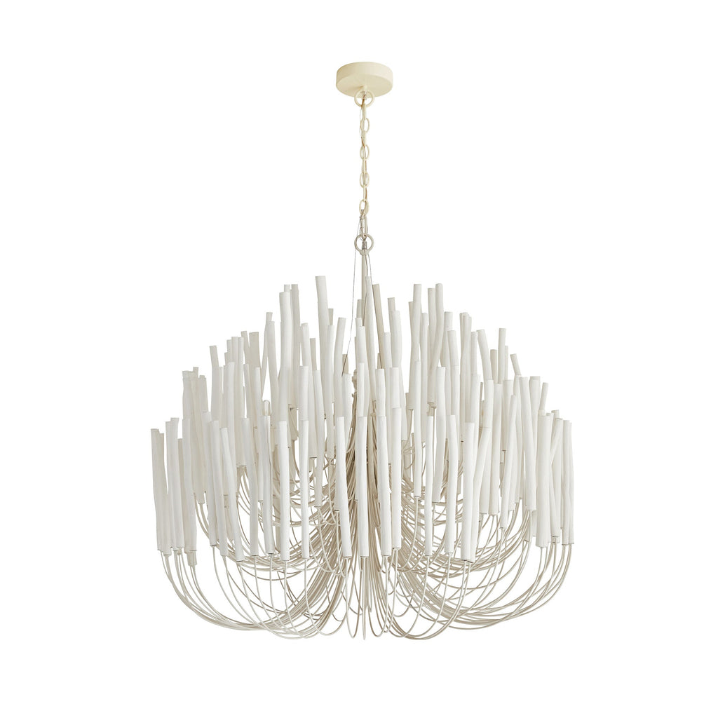 Drox Sculptural Chandeliers