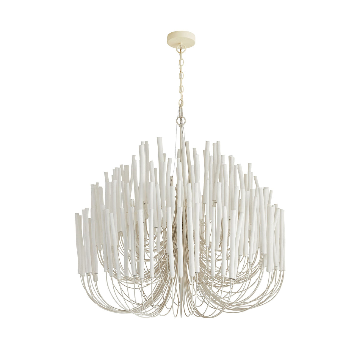 Drox Sculptural Chandeliers