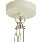 Drox Sculptural Chandeliers