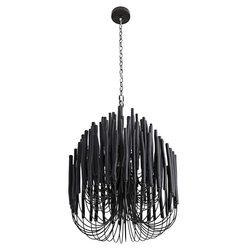 Drox Sculptural Chandeliers