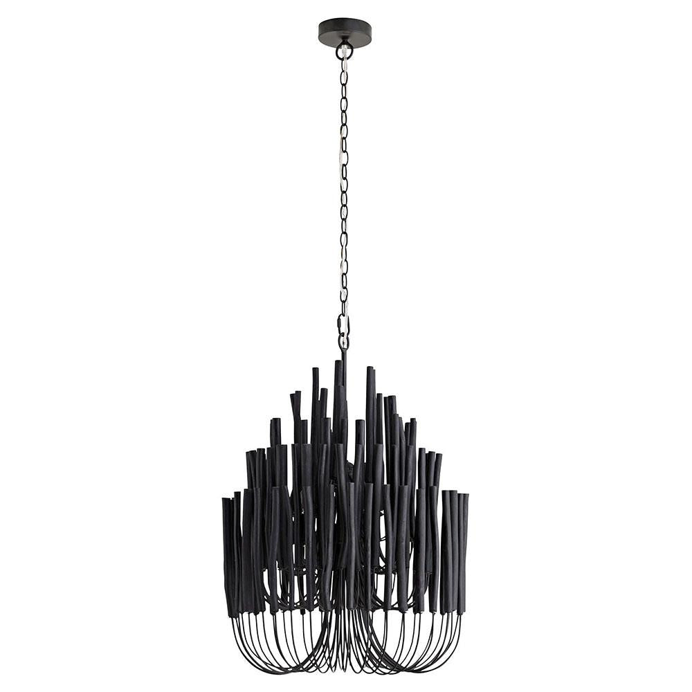 Drox Sculptural Chandeliers