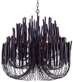 Drox Sculptural Chandeliers