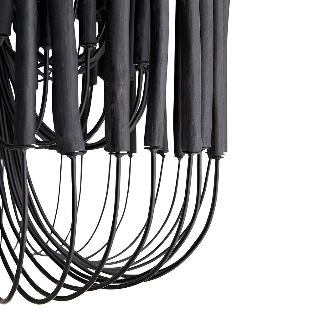 Drox Sculptural Chandeliers