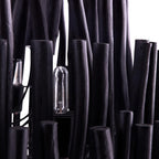 Drox Sculptural Chandeliers