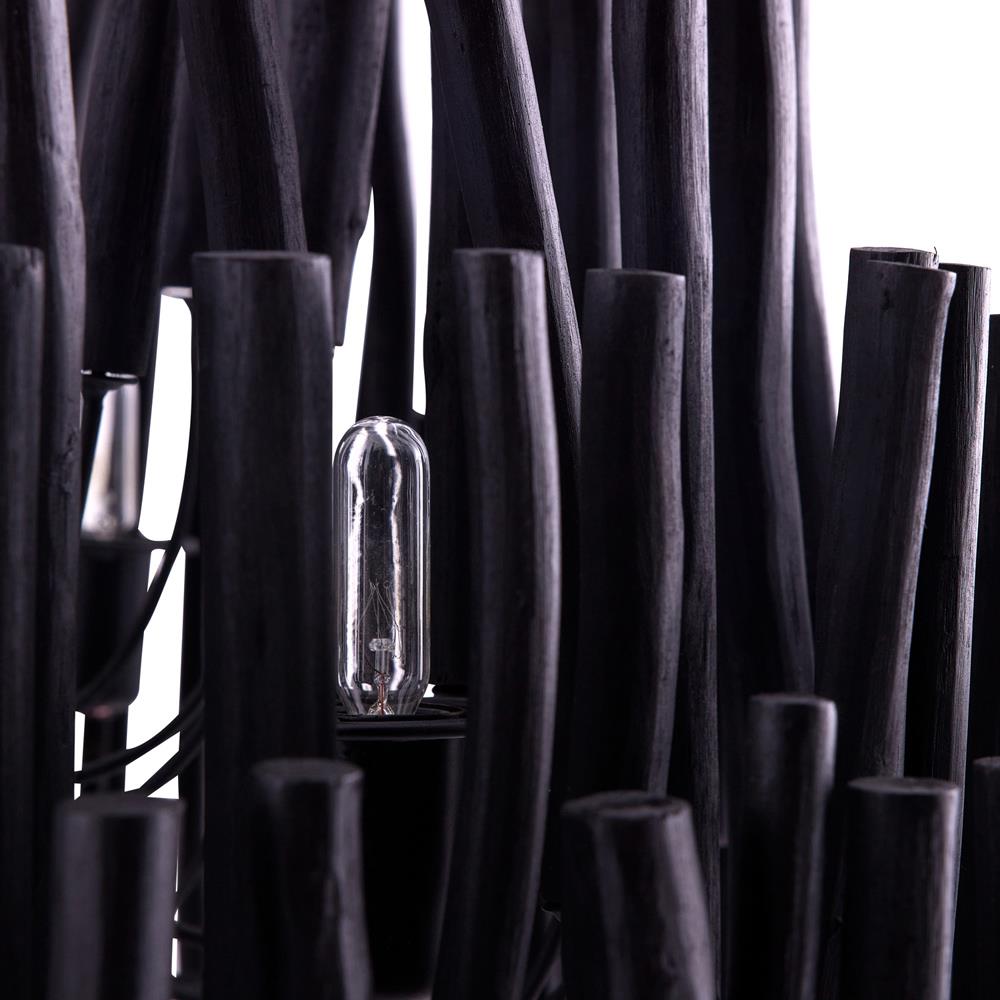 Drox Sculptural Chandeliers