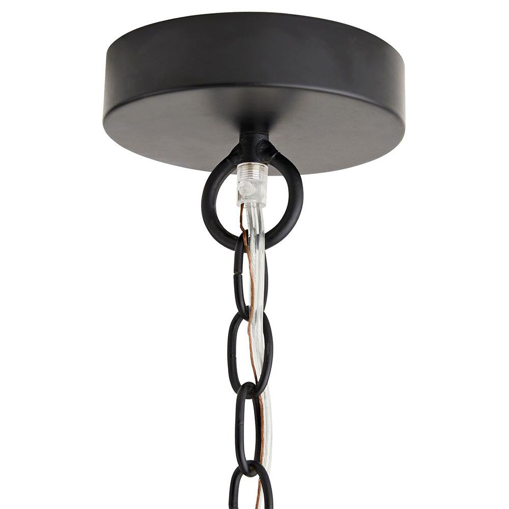 Drox Sculptural Chandeliers
