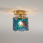 Bloom Ceiling Light Glass