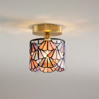 Bloom Ceiling Light Glass