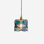 Tiffany Pendant Light  Classic Design
