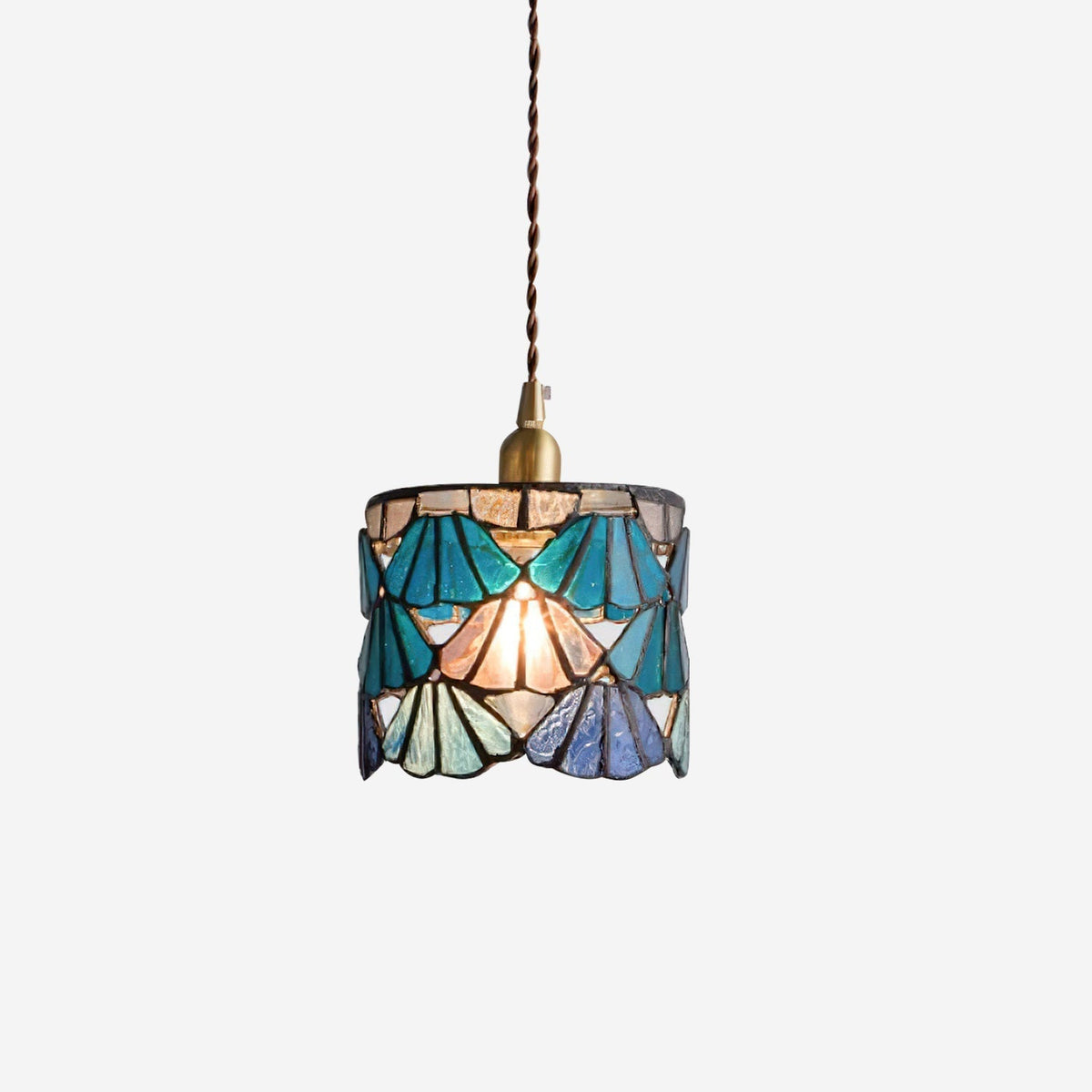 Tiffany Pendant Light  Classic Design