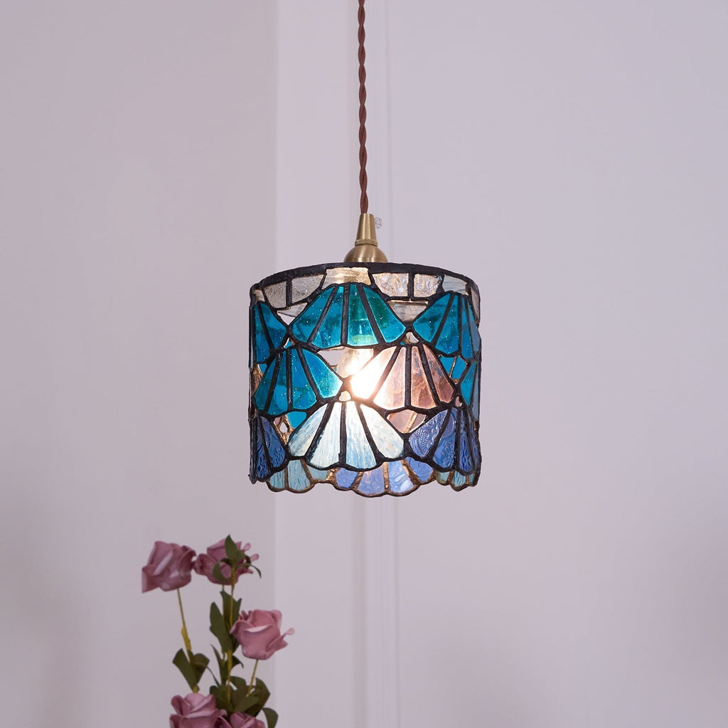 Tiffany Pendant Light  Classic Design