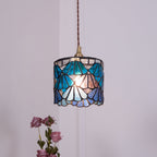 Tiffany Pendant Light  Classic Design