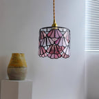 Tiffany Pendant Light  Classic Design
