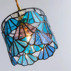 Tiffany Pendant Light  Classic Design