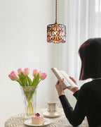 Tiffany Pendant Light  Classic Design