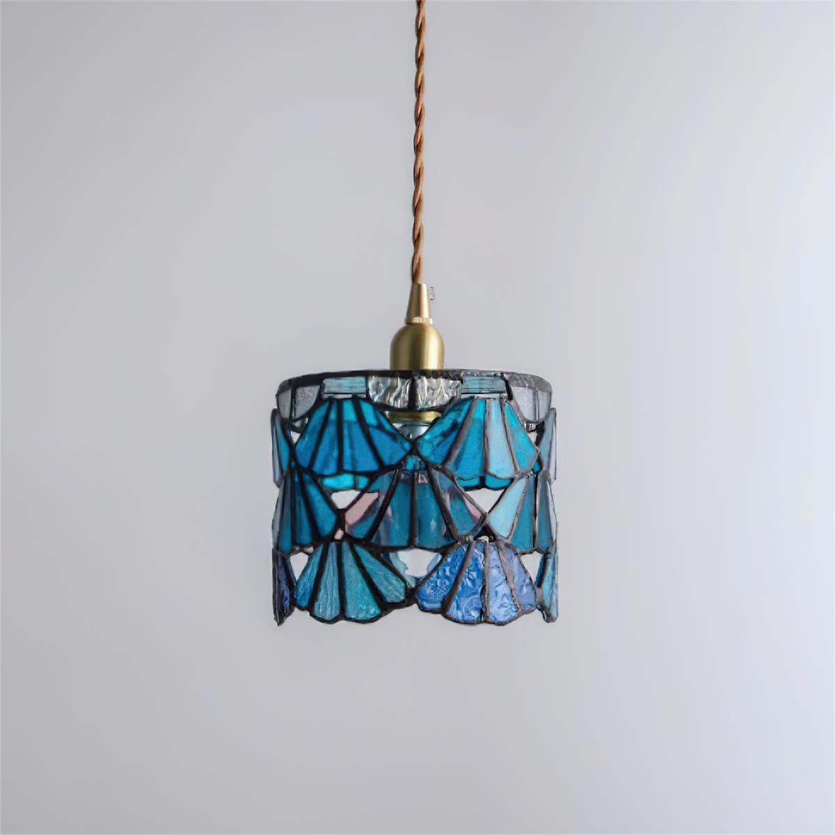 Tiffany Pendant Light  Classic Design