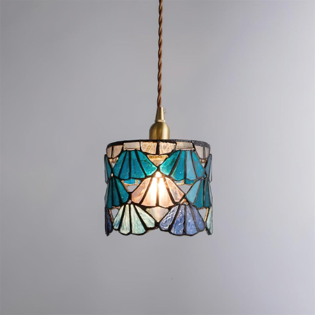 Tiffany Pendant Light  Classic Design