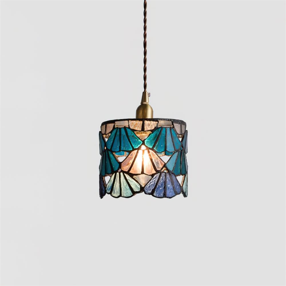 Tiffany Pendant Light  Classic Design