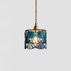 Tiffany Pendant Light  Classic Design