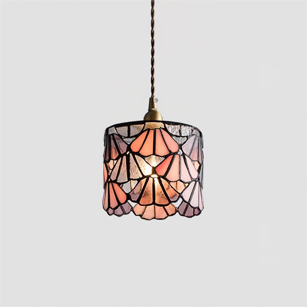 Tiffany Pendant Light  Classic Design
