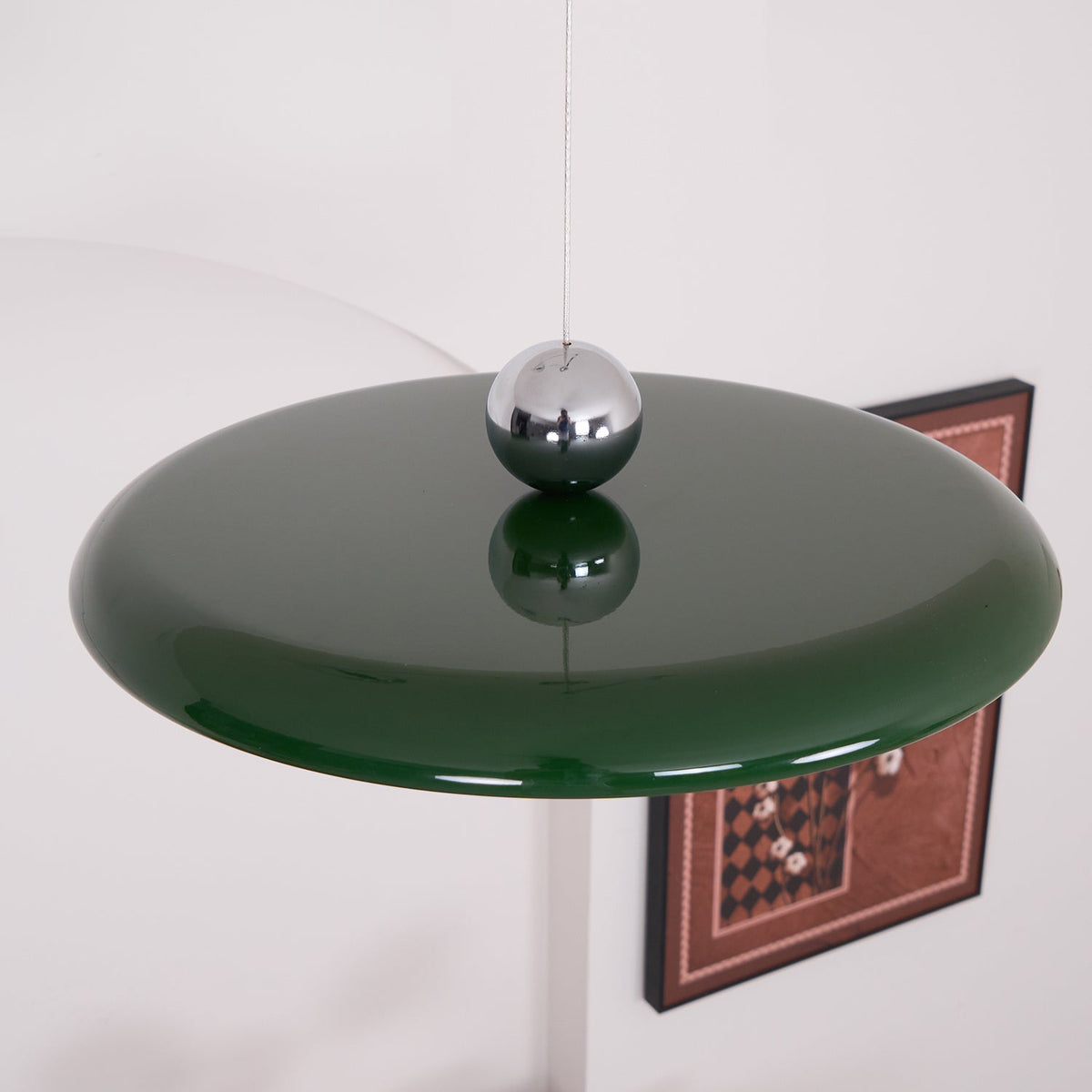 Flux Pendant Lights Morandi Adjustable Arm