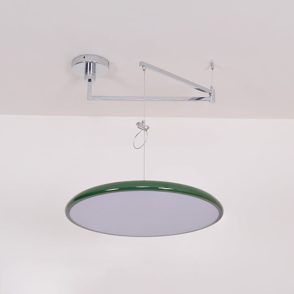 Flux Pendant Lights Morandi Adjustable Arm