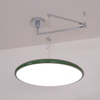 Flux Pendant Lights Morandi Adjustable Arm