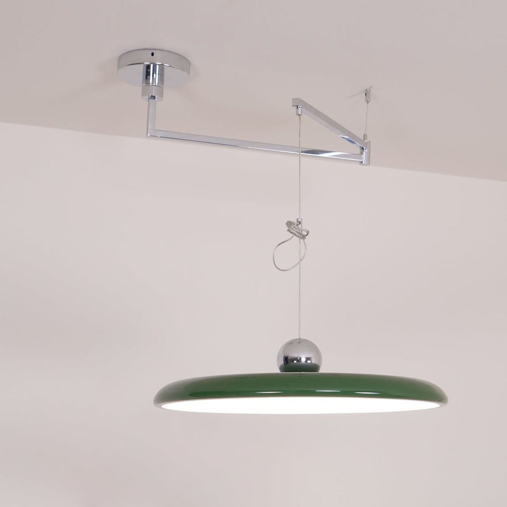 Flux Pendant Lights Morandi Adjustable Arm