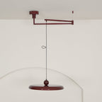 Flux Pendant Lights Morandi Adjustable Arm