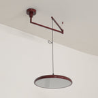 Flux Pendant Lights Morandi Adjustable Arm