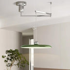 Flux Pendant Lights Morandi Adjustable Arm