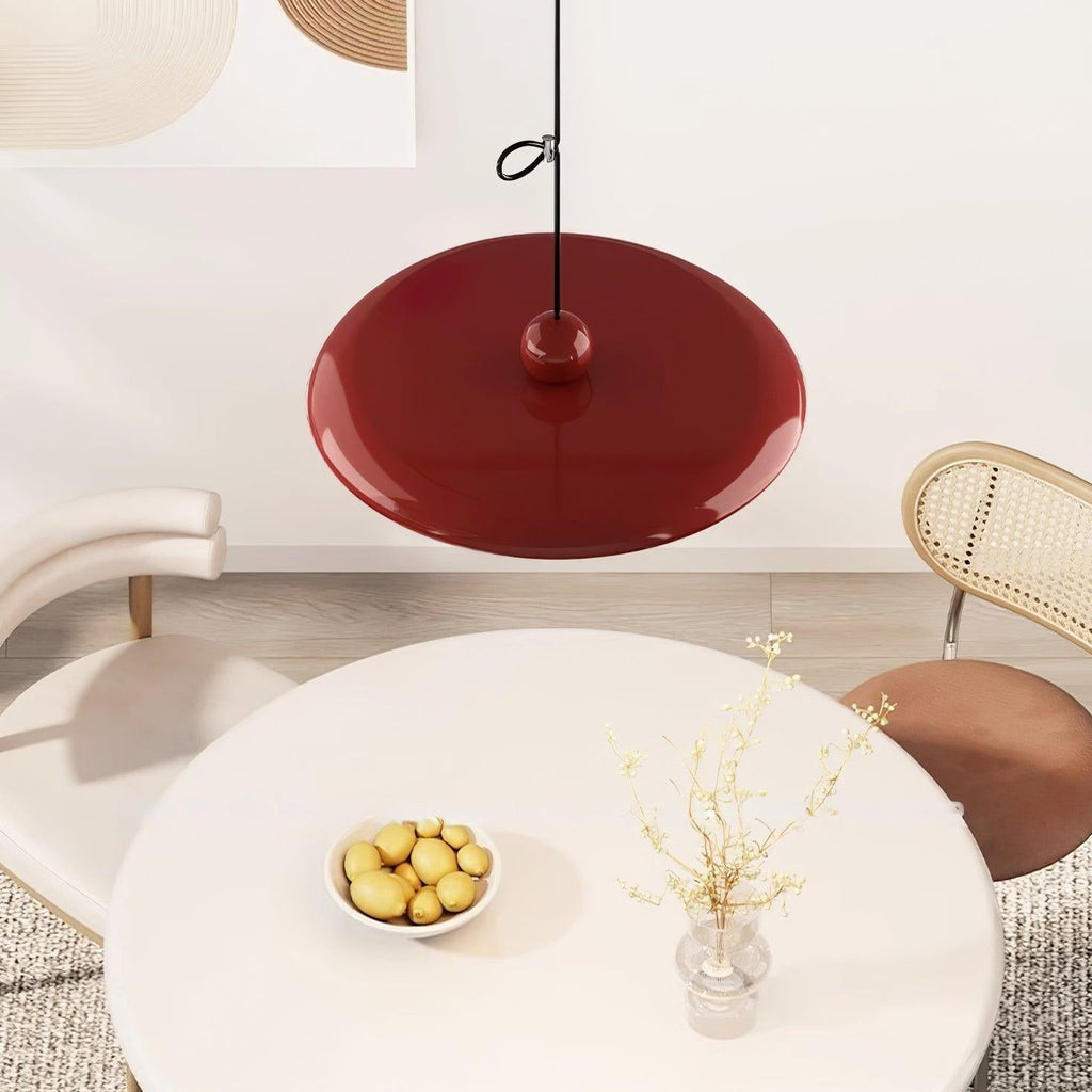 Flux Pendant Lights Morandi Adjustable Arm