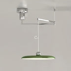 Flux Pendant Lights Morandi Adjustable Arm