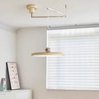 Flux Pendant Lights Morandi Adjustable Arm